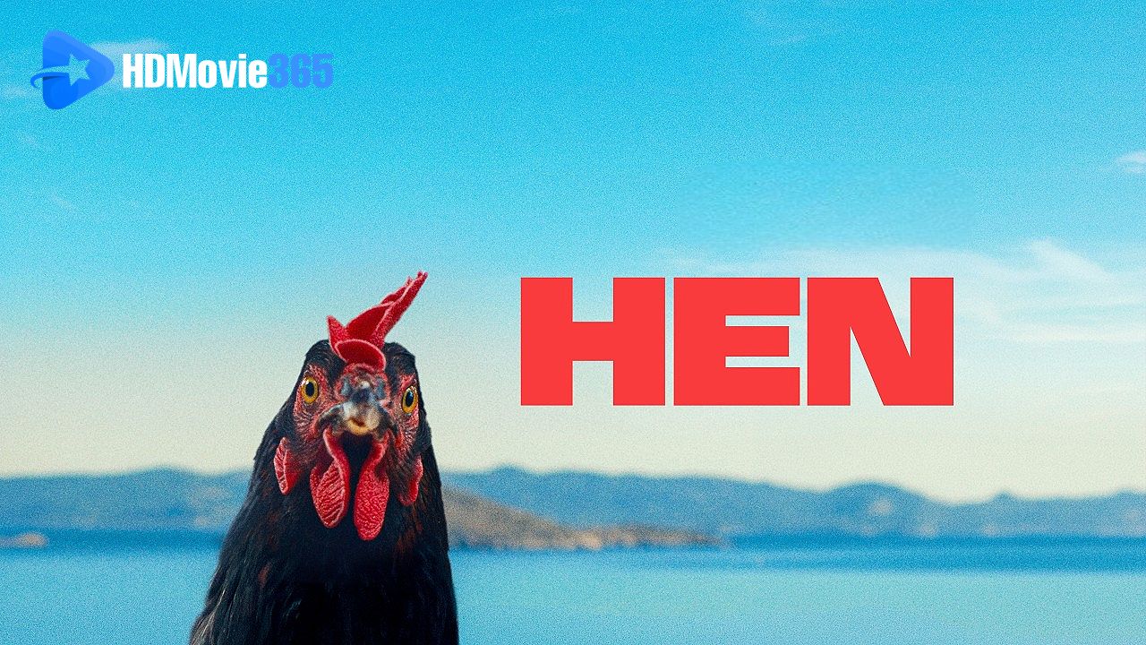 Hen (2025) [Movie Review] — Funny, Heartfelt Chicken Adventure